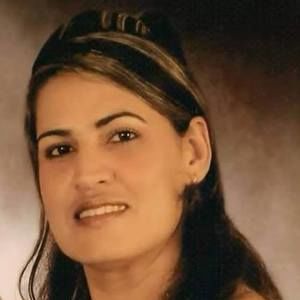 Meet your Posher, Leticia